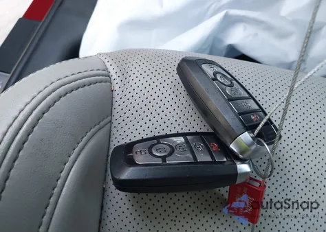 2024 Ford Mustang Gt Premium Fastback z USA, uszkodzony, nr VIN 1FA6P8CF3R5435766